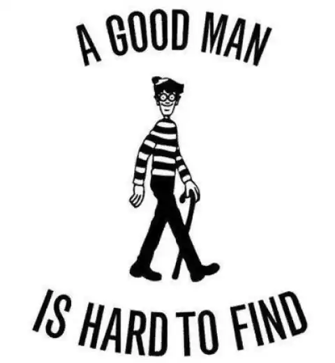 Qualities Of A Gentleman (Ladies' Perspectives)